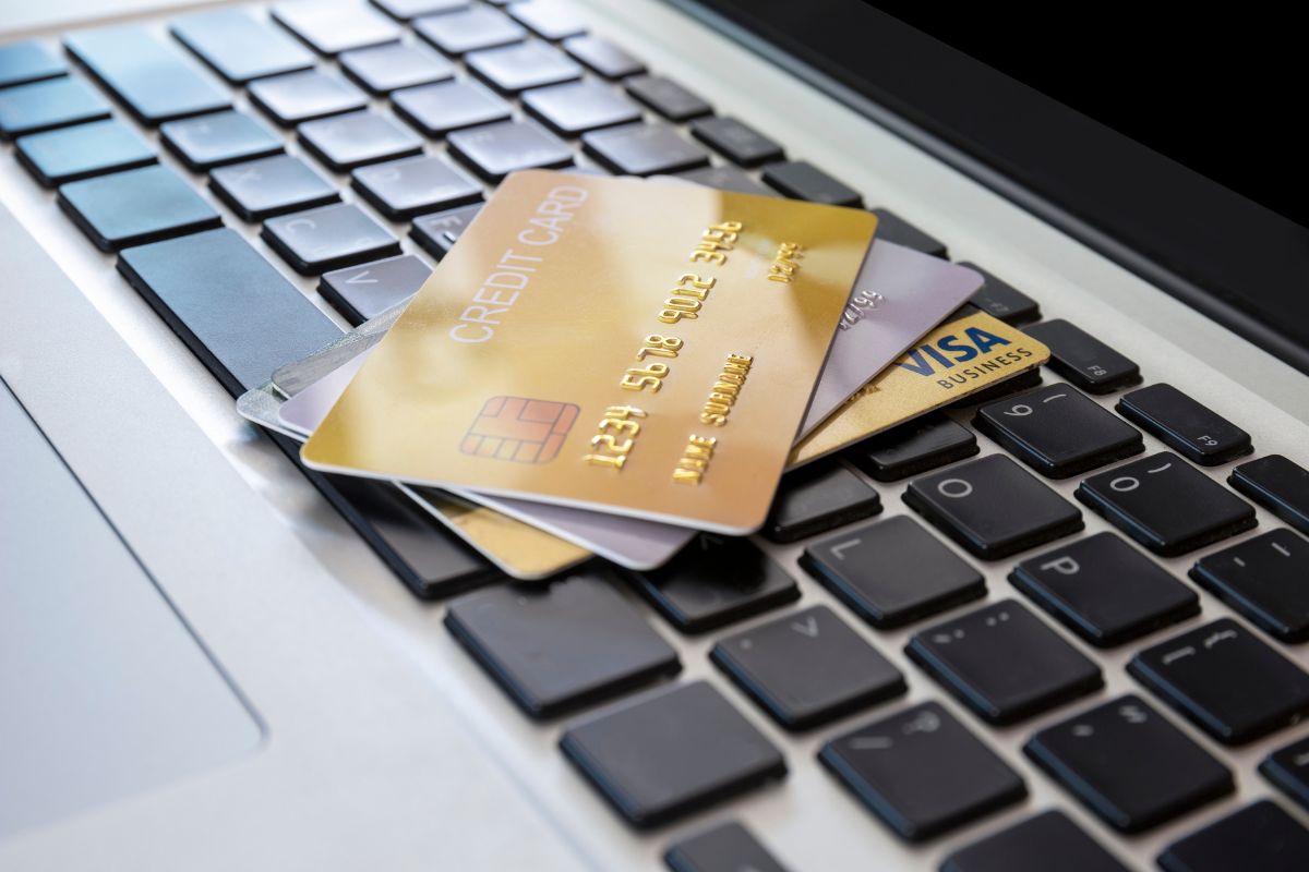 Credit Card Limit