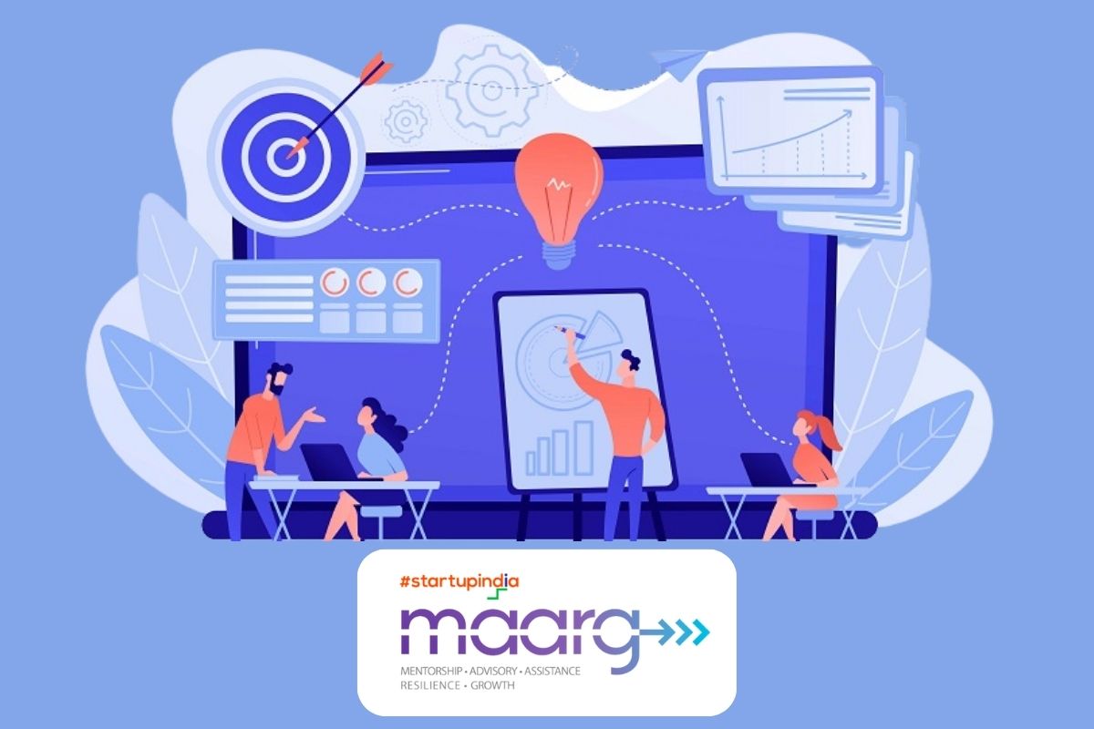 MAARG Portal: स्टार्टअप चालवणाऱ्यांसाठी आनंदाची बातमी