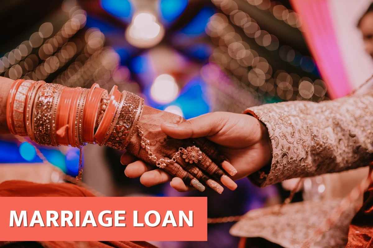 Wedding Loan