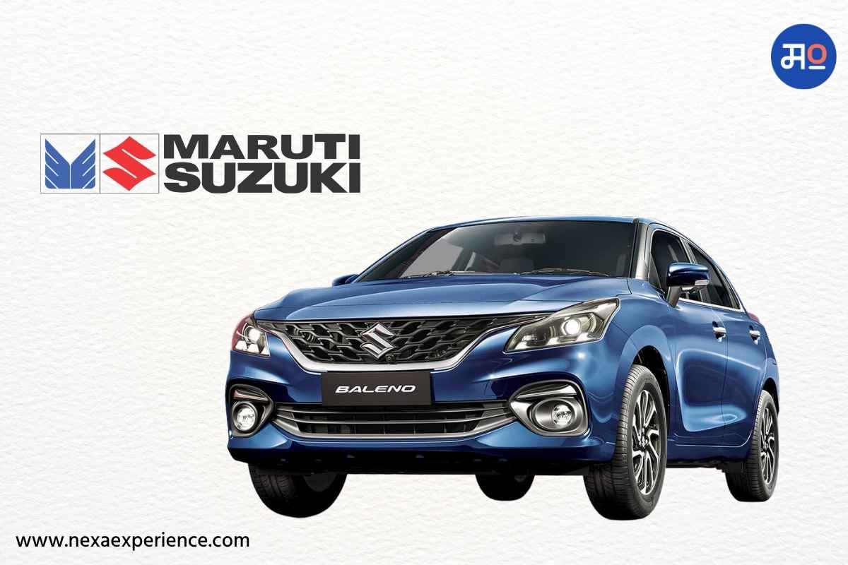 India's top car brand