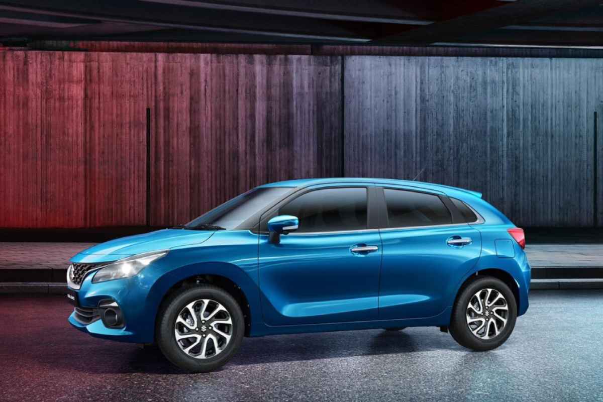 Top affordable CNG cars