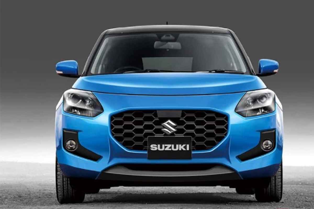 Maruti Suzuki Cars