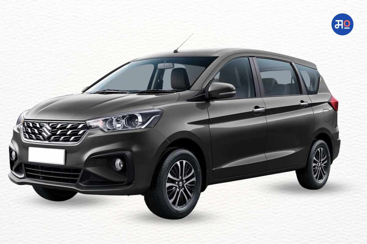 Maruti Premium MPV