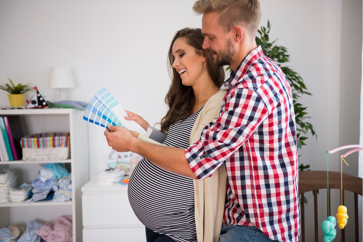 Maternity and Paternity leave