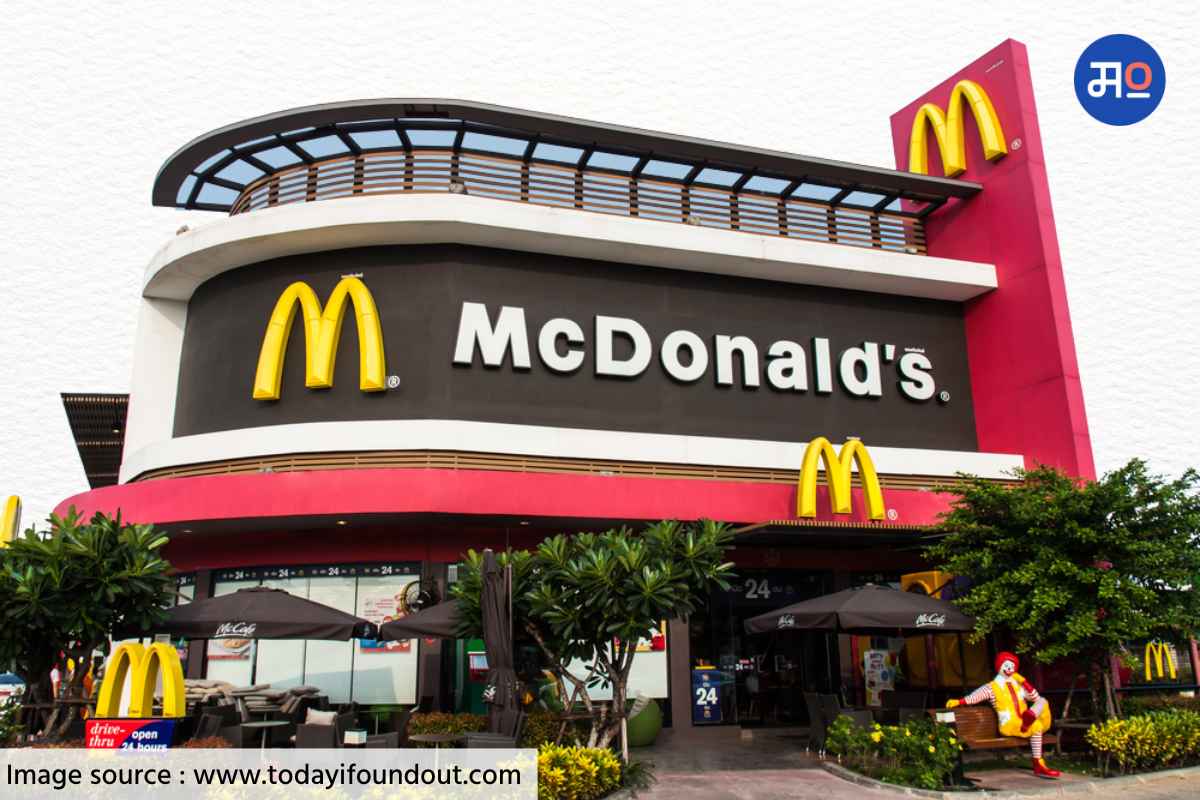 McDonald’s layoff : आता मॅकडोनाल्ड्स कर्मचाऱ्यांवर कपातीची कुऱ्हाड, आठवडाभरात यूएसमधली कार्यालयं करणार तात्पुरती बंद
