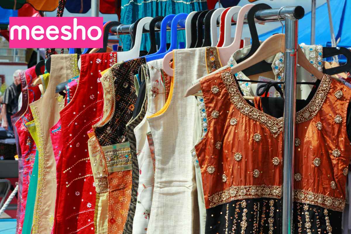 meesho