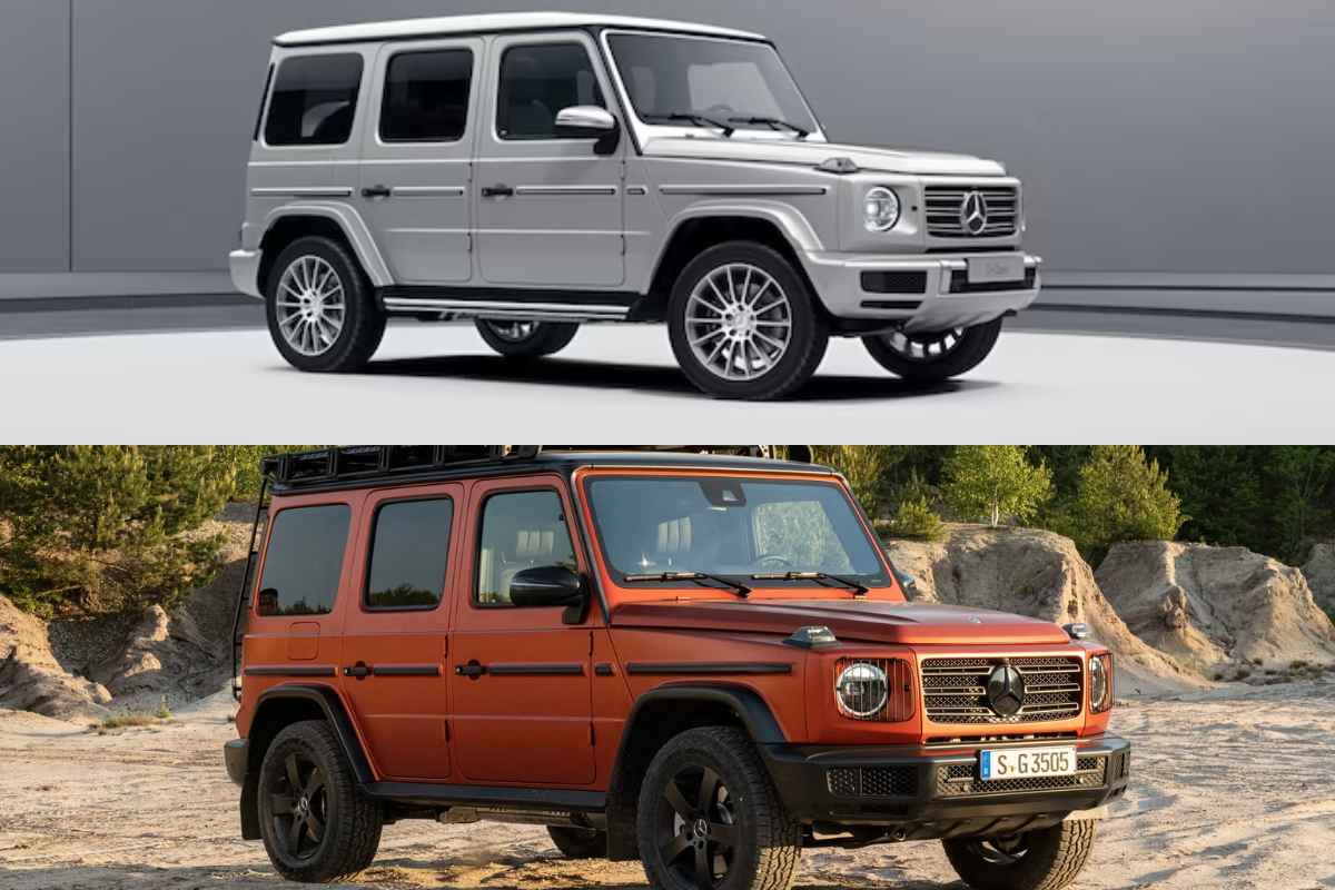 Mercedes Launched Two New  Cars