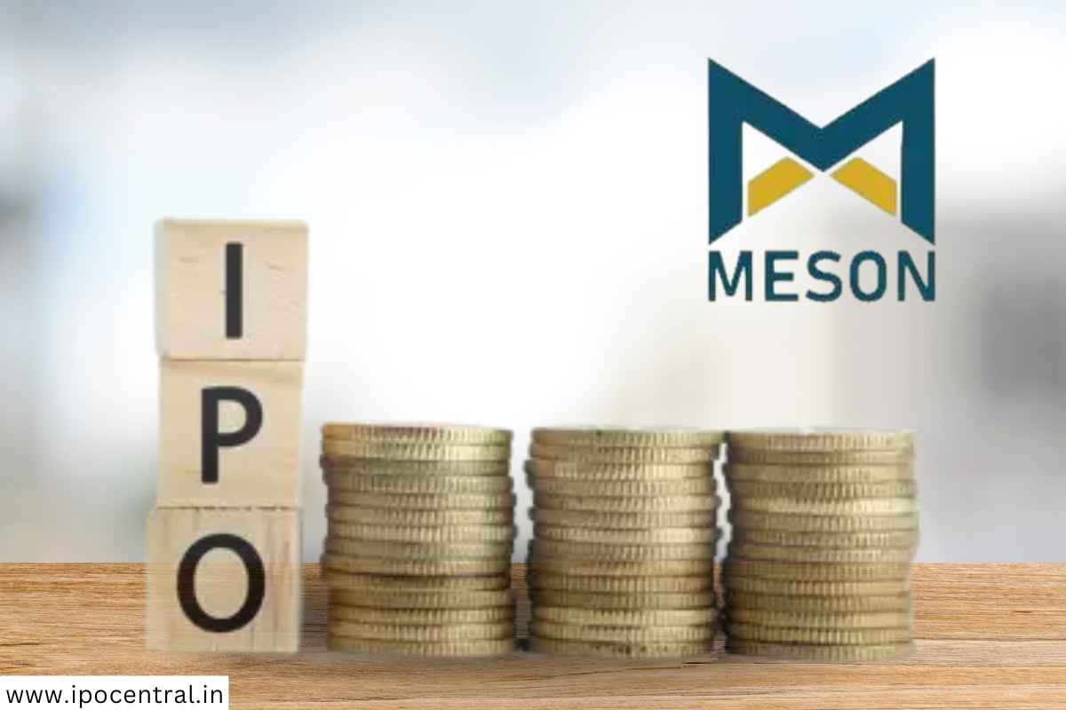 Meson Valves IPO Listing : मेसन वॉल्व्ह कंपनीची शेअर बाजारात दमदार एंट्री, लिस्टिंगवेळी गुंतवणूकदार झाले मालामाल
