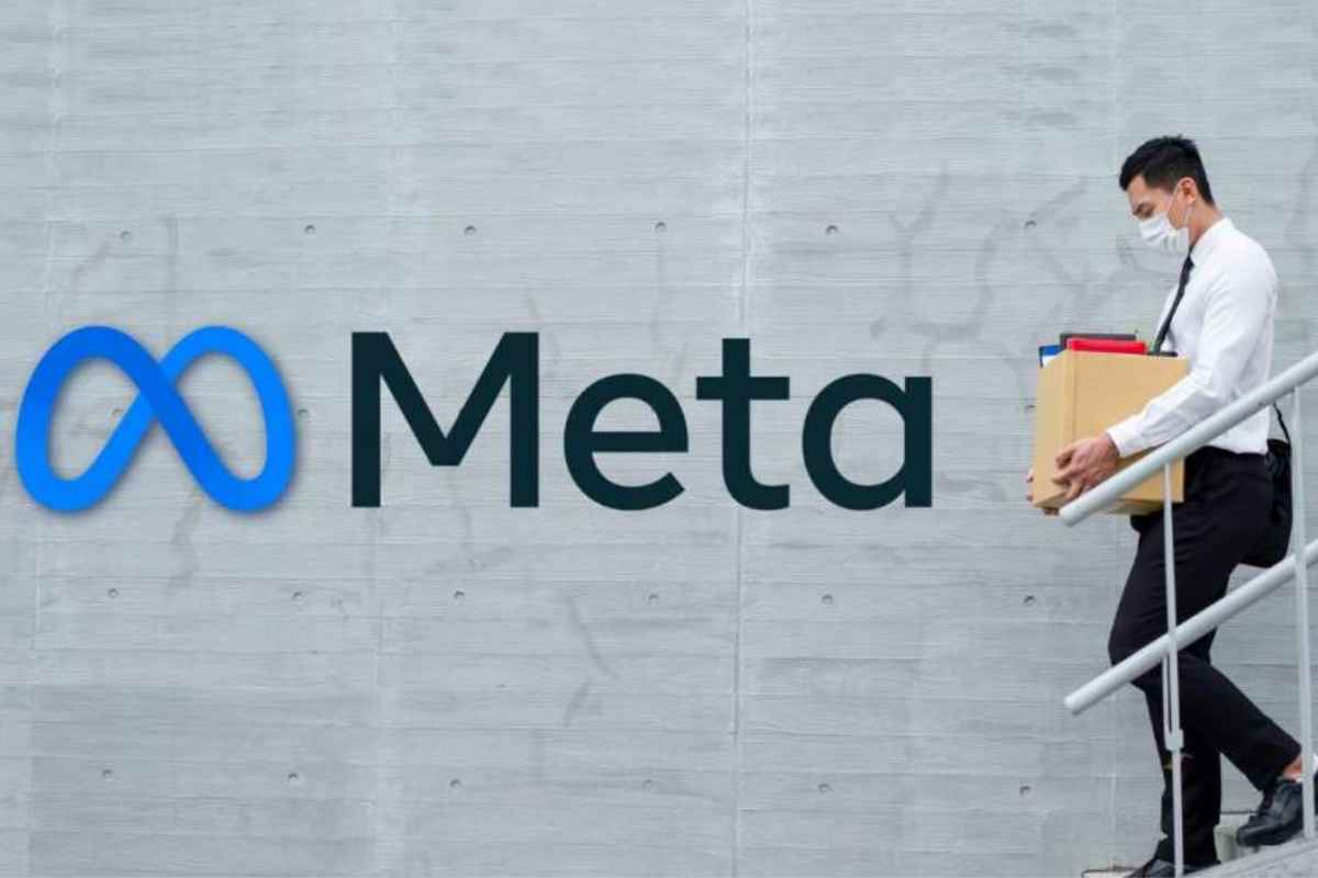 Meta Layoff