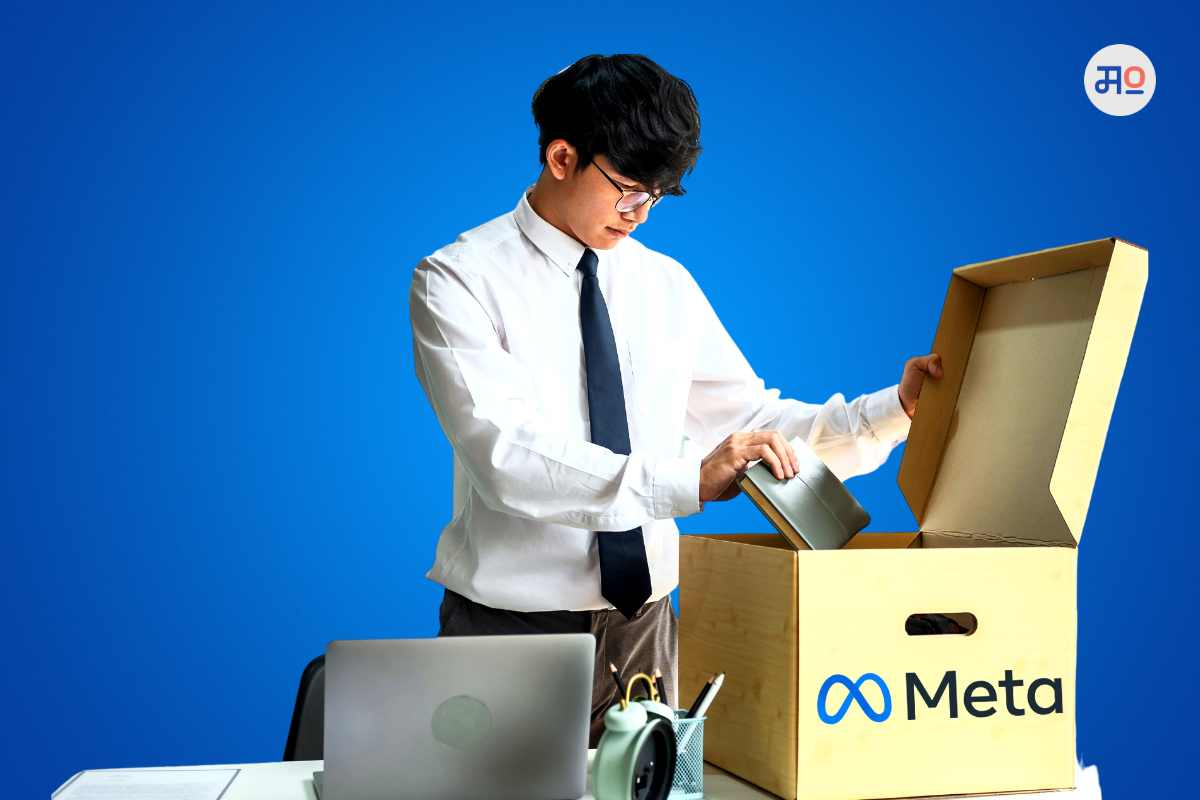 Meta layoffs : मेटाची पुन्हा नोकरकपात? फेसबुक, व्हाट्सअॅप, इन्स्टाग्राममधल्या कर्मचाऱ्यांना फटका