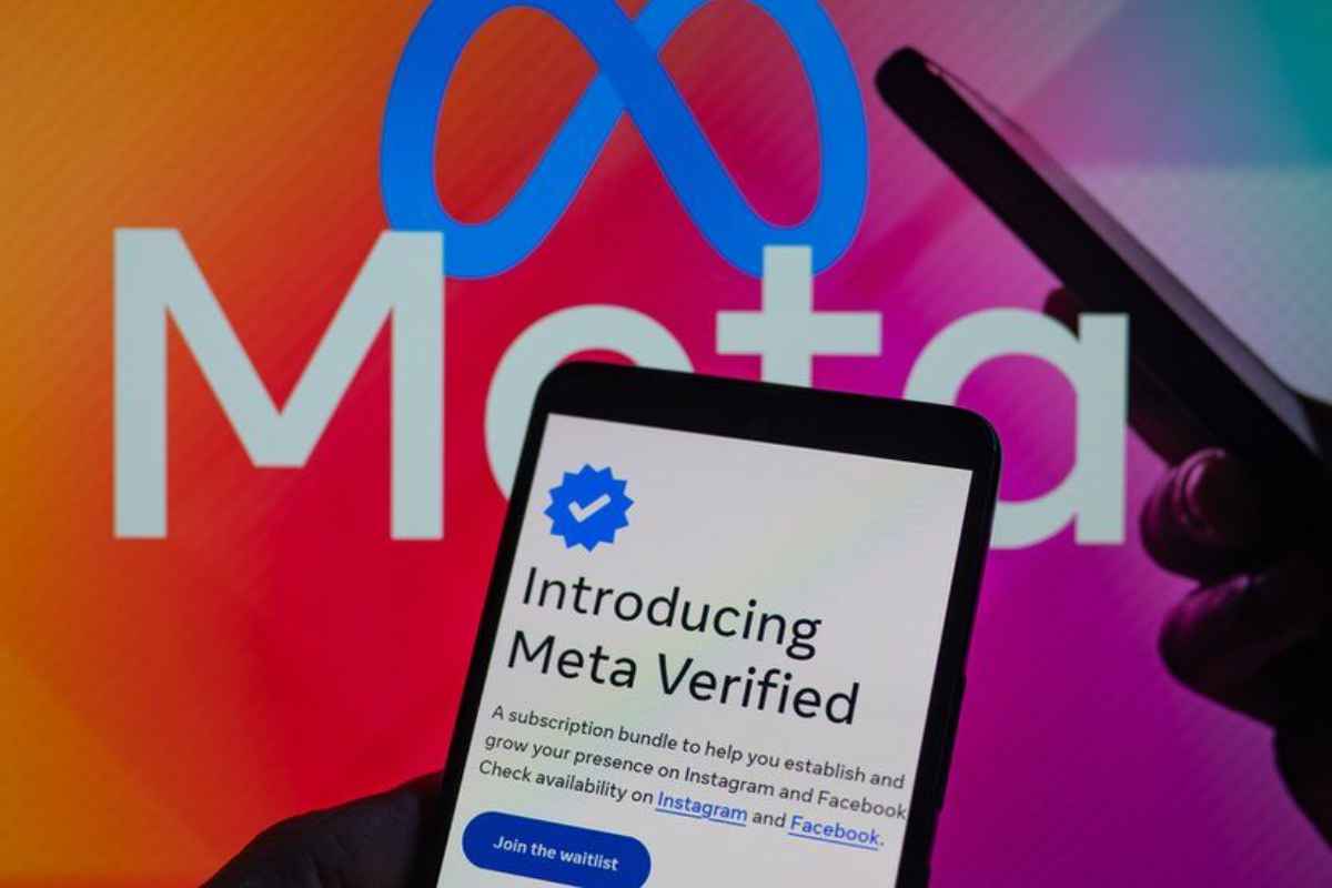 Meta verification service : भारतात सुरू झाली मेटाची व्हेरिफाइड सेवा; अँड्रॉइड, आयओएस दोन्हींसाठी लागू असणार सबस्क्रिप्शन