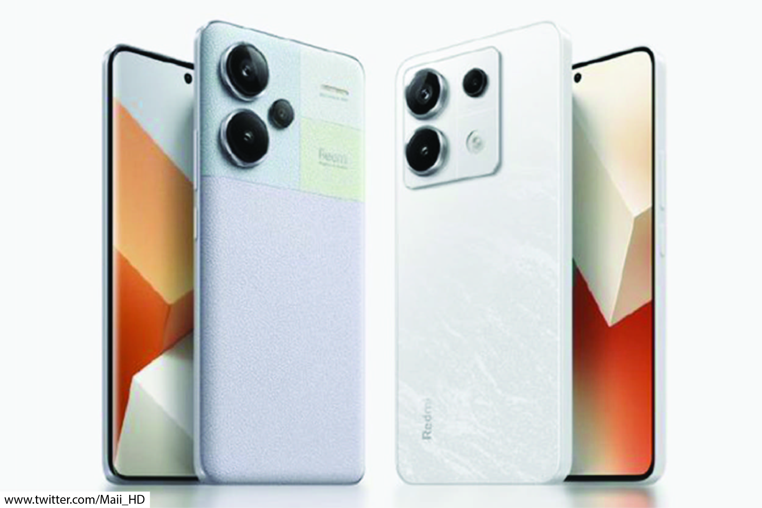 Redmi Note13 ची सिरीज लॉन्च; जाणून घ्या 200MP कॅमेरा असलेल्या फोनची किंमत आणि वैशिष्ट्ये