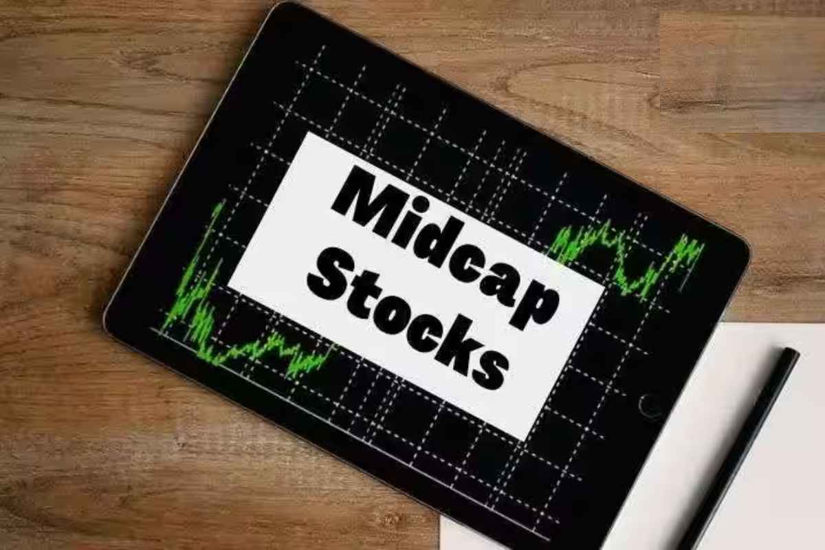 Midcap Stocks to Buy: दीर्घकालीन गुंतवणूक करा अन् भरघोस परतावा मिळवा, तज्ज्ञांनी सुचवले 'हे' 3 स्टॉक्स