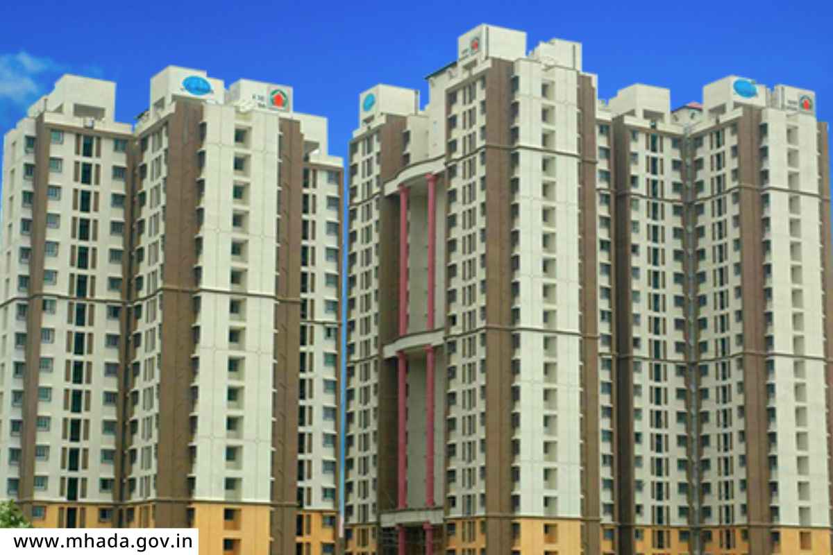 Mill Workers House : गिरणी कामगारांना घरासाठी ठाण्यात जमीन देण्याचा शासनाचा विचार;  म्हाडा बांधणार घरे