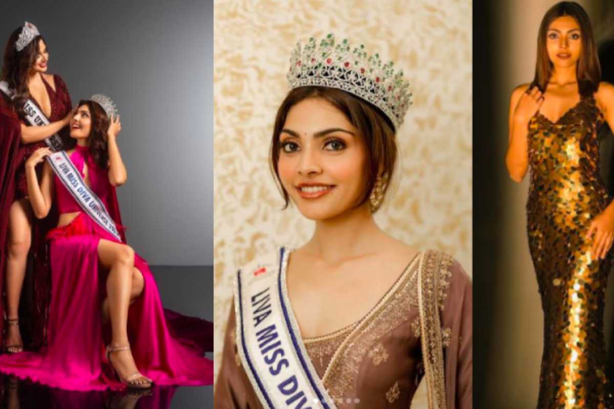 How to Apply For Miss Universe Competition