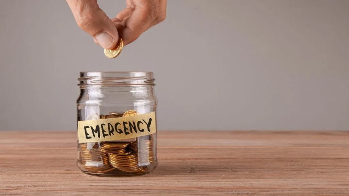 Emergency Fund