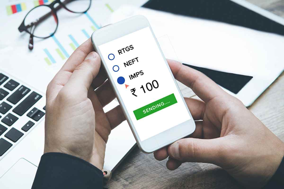 Mobile Banking : IMPS म्हणजे काय आणि ते कसे कार्य करते?