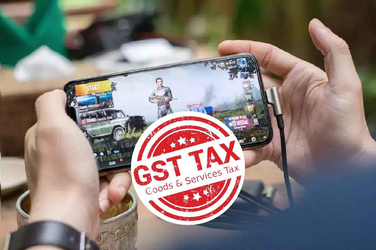 GST Tax