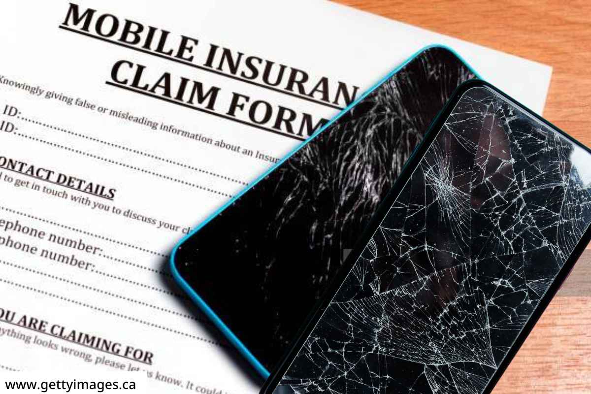 Mobile insurance Claim : मोबाईल फोनच्या विम्याचा दावा कसा करायचा?