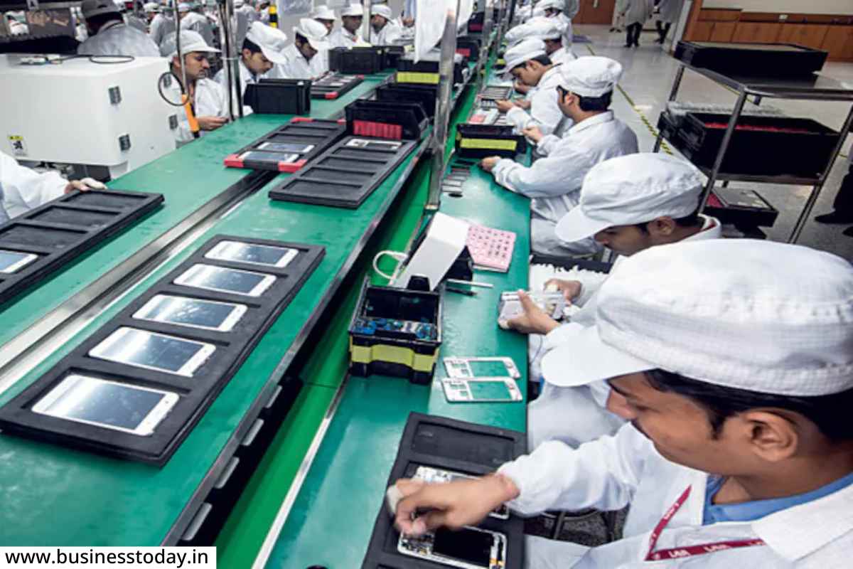 job openings in mobile manufacturing