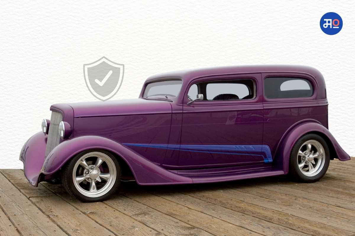 Modified Car Insurance