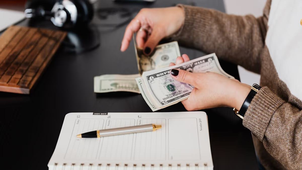 Finanacial Tips