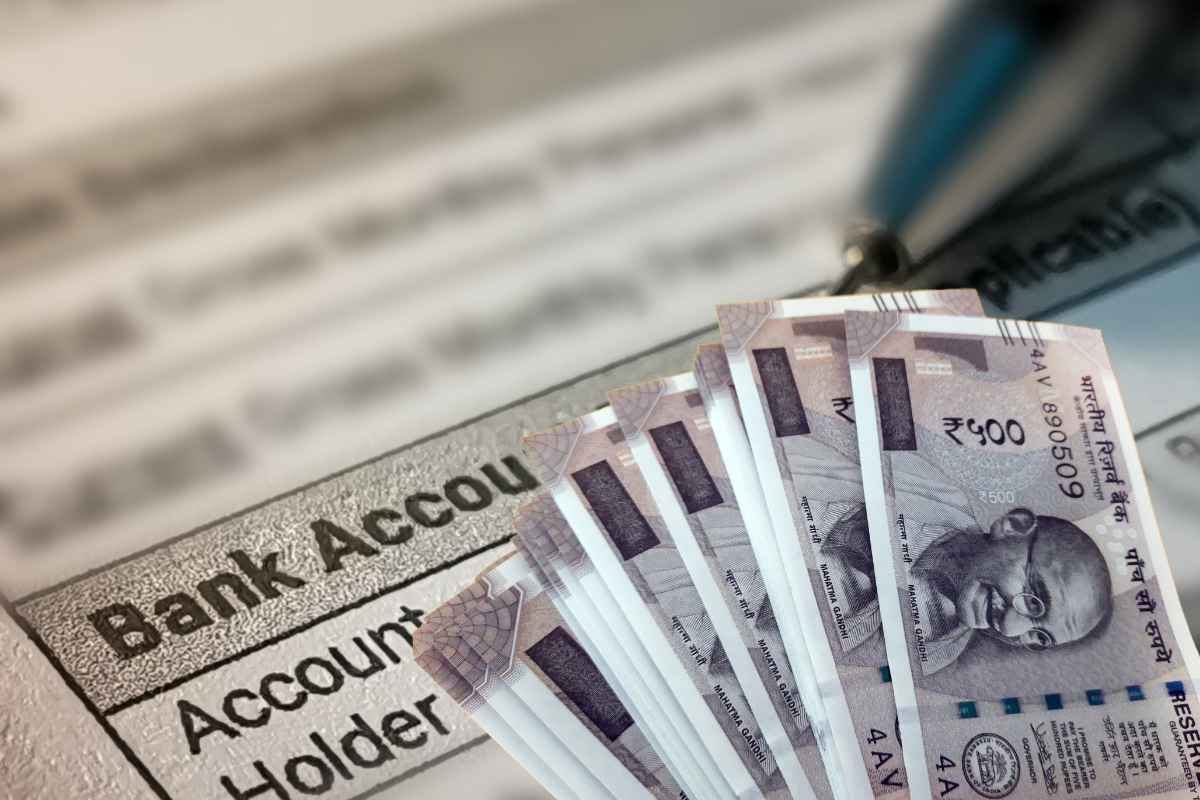 Inactive Account Rules