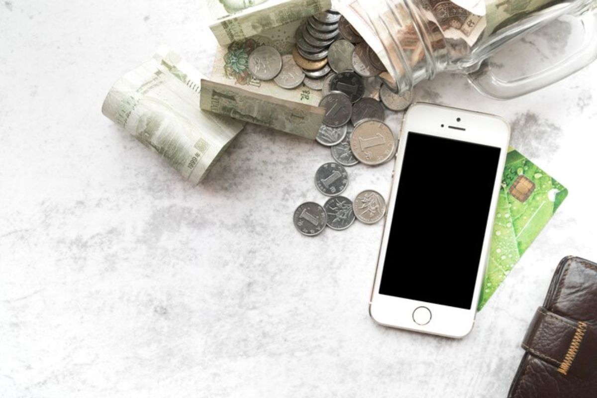 Money Saving Apps
