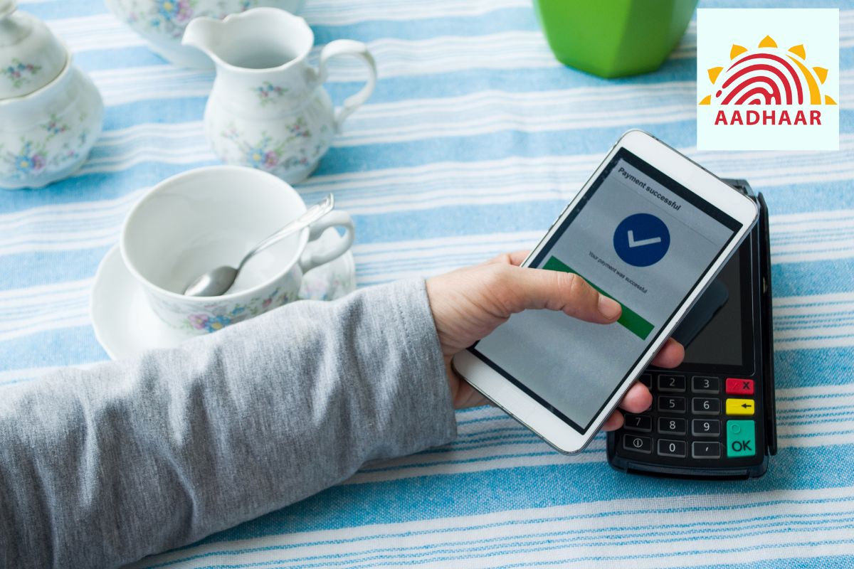 aadhaar card, aadhaar