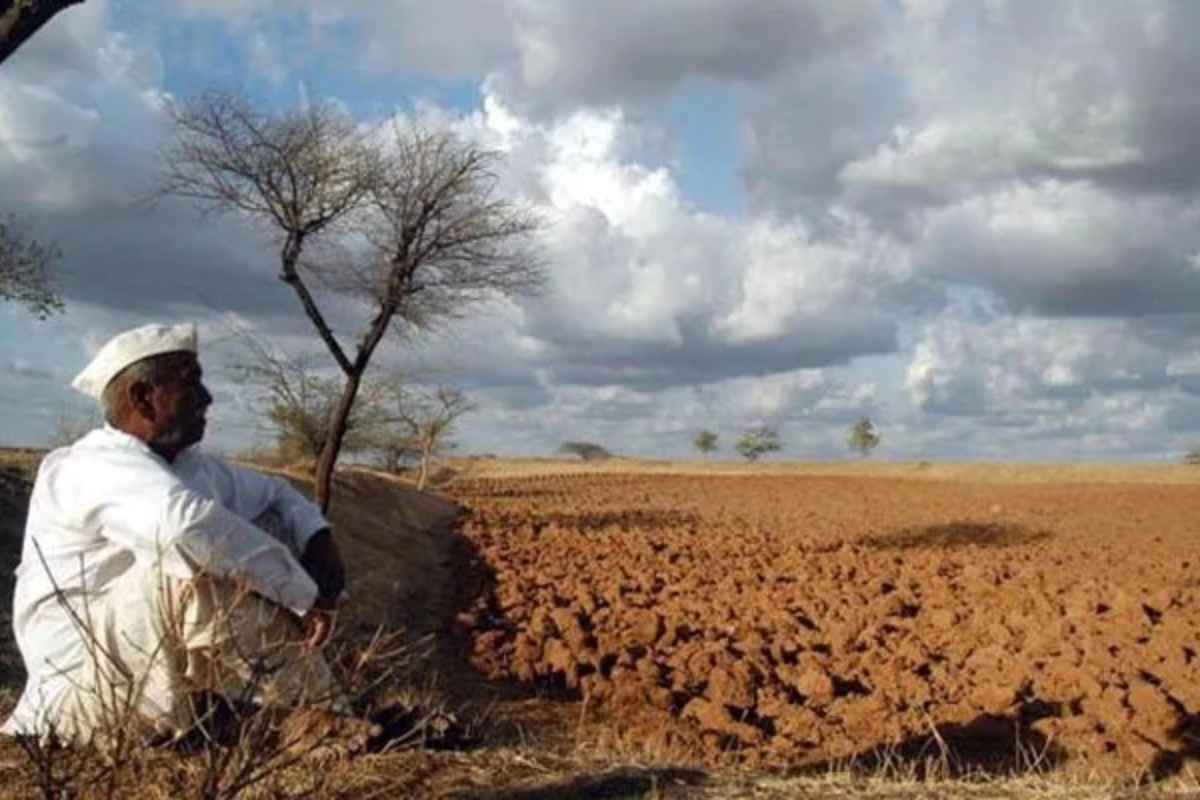 Monsoon Effect : मान्सूनच्या विलंबाचा ग्रामीण अर्थव्यवस्थेला बसणार फटका