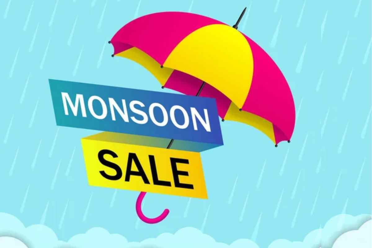 Monsoon Sale
