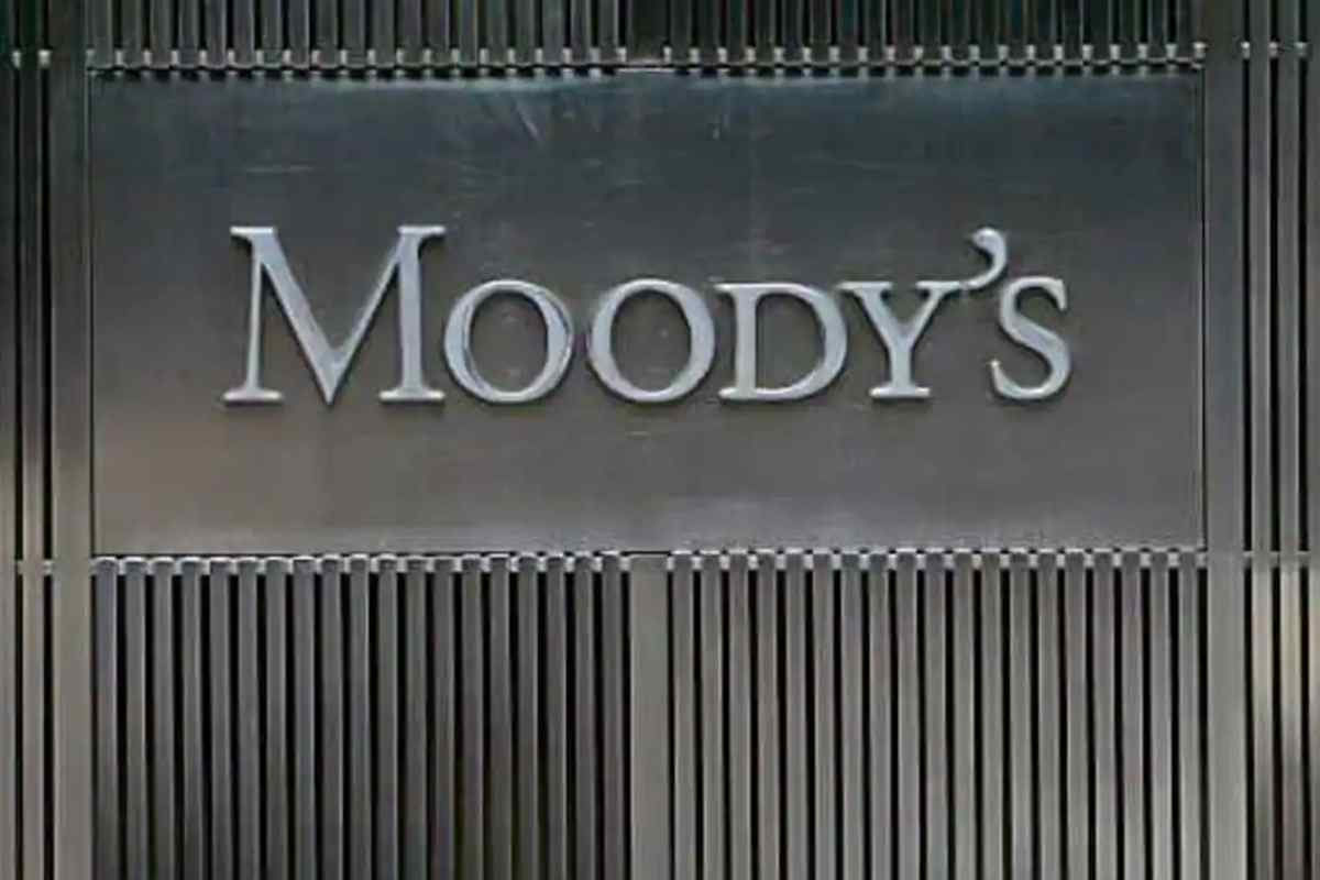 Moody’s Report on Indian Economy