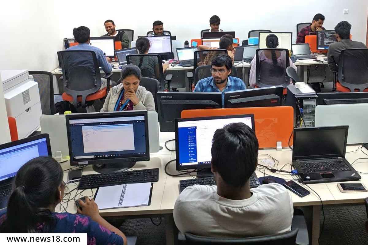 Moonlighting employee income tax