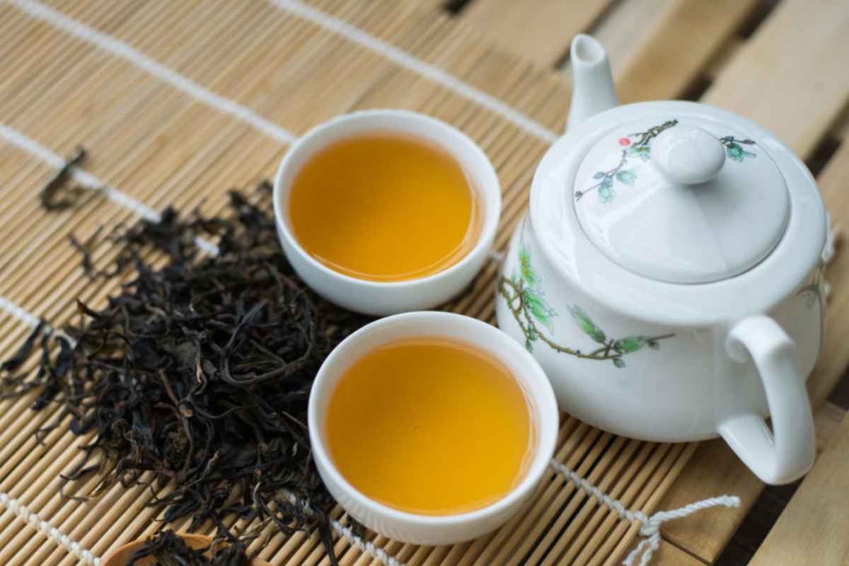 Most Expensive Tea: जगातला सर्वात महागडा चहा माहीत आहे? एका किलोची किंमत तब्बल 1 मिलियन डॉलर!