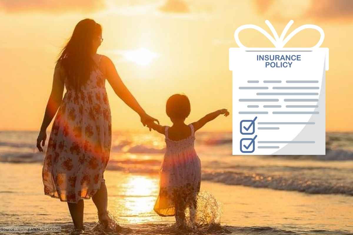Mother's Day 2023 : मातृदिनी आपल्या आईसाठी 'विमा पॉलिसी' ठरेल सर्वोत्तम भेट!