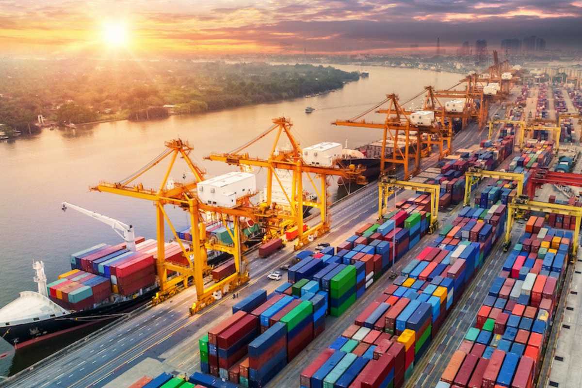 Demand for Indian goods