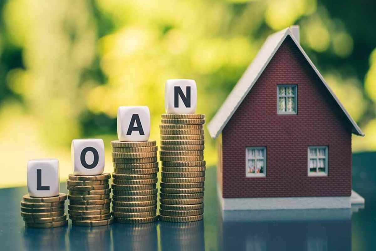 Home Loan Insurance