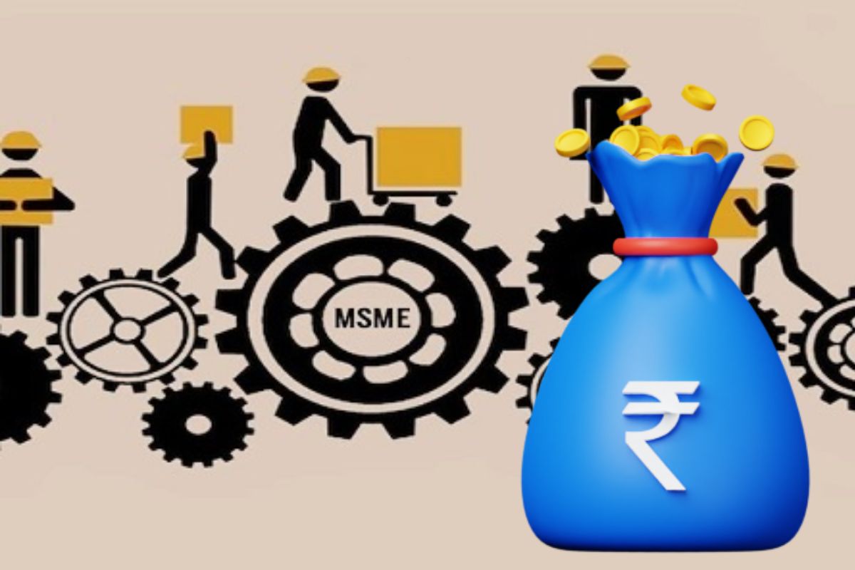 MSME Loans