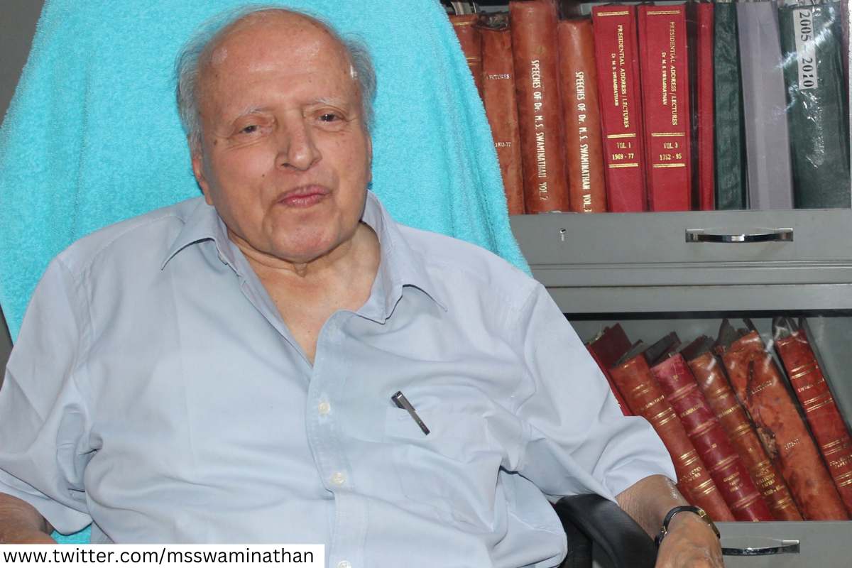 Swaminathan Commission : शेतकऱ्यांच्या हितासाठी स्वामिनाथन आयोगाच्या शिफारशी कोणत्या होत्या?