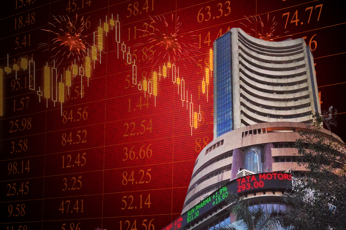 Investment , Muhurat Trading 2022