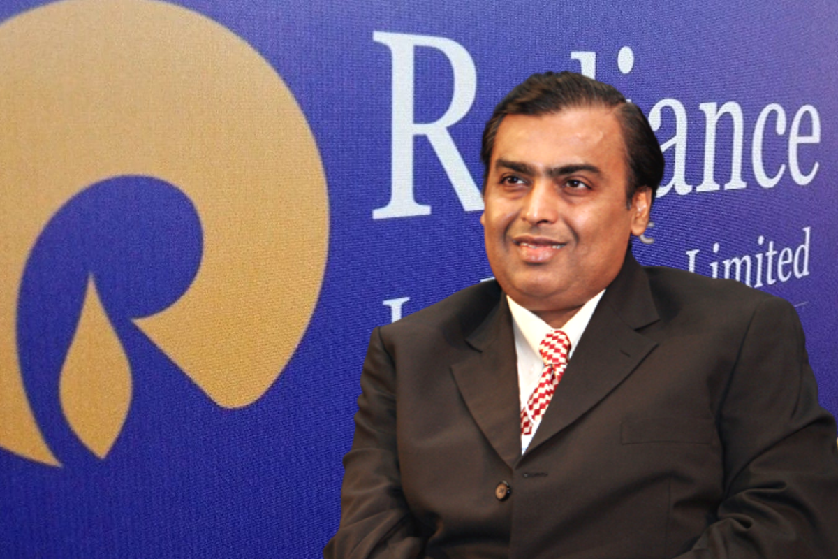 'FMCG' उद्योगात एन्ट्रीसाठी रिलायन्स सज्ज! कॅम्पा कोला ब्रँड केला खरेदी