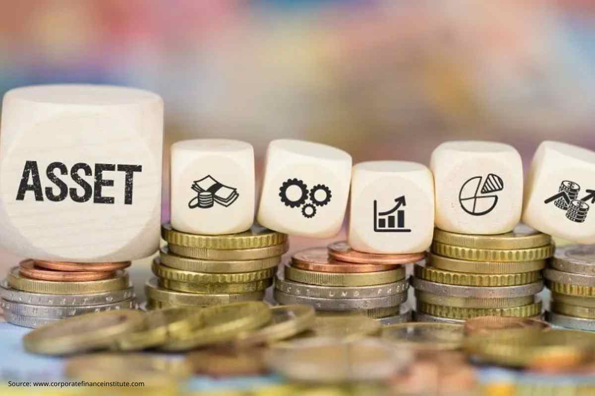 Multi-Asset Investment