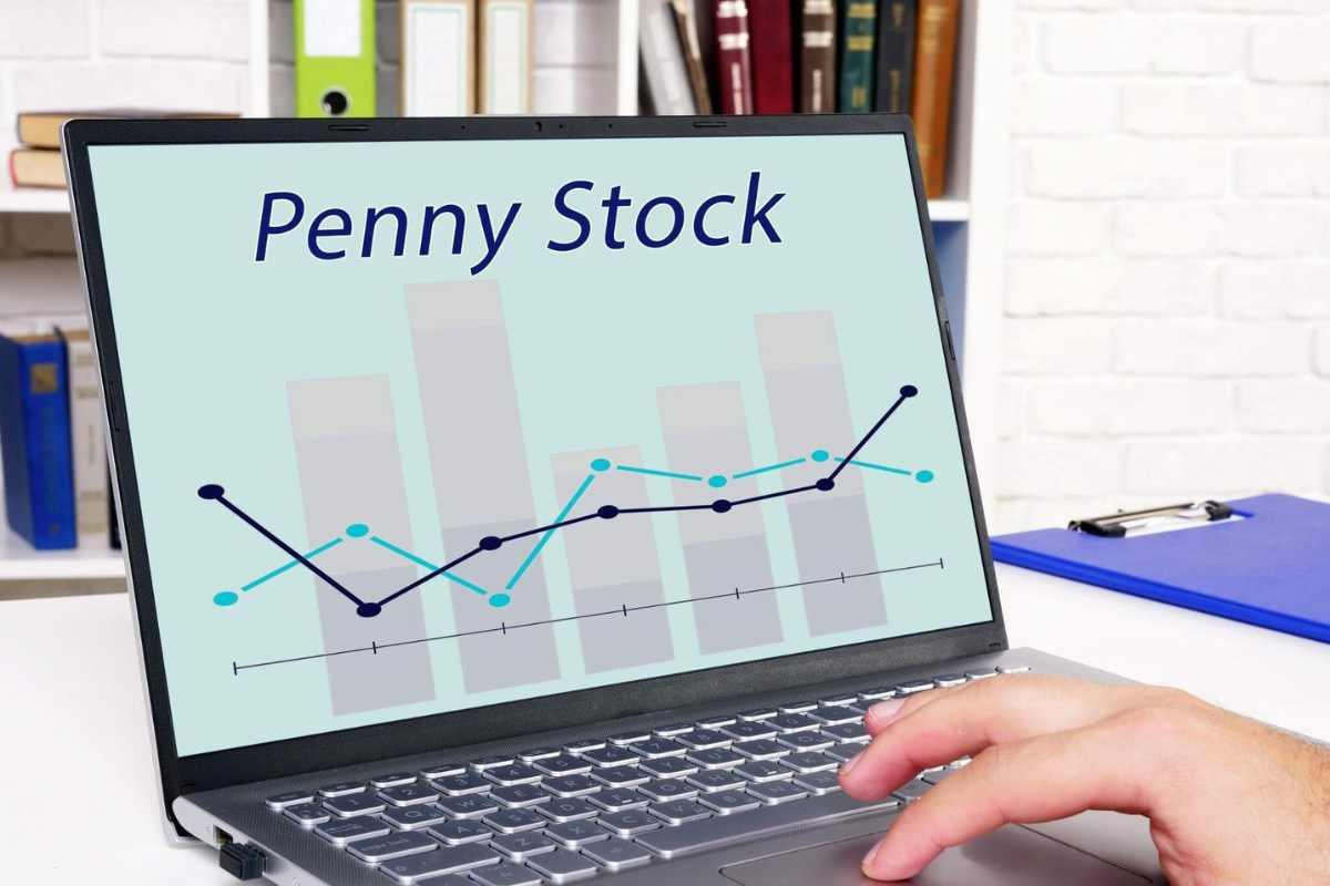 Multibagger Penny Stocks: स्वस्तातल्या 'या' शेअर्सनीही केली कमाल, काही महिन्यांत पैसे दुप्पट!