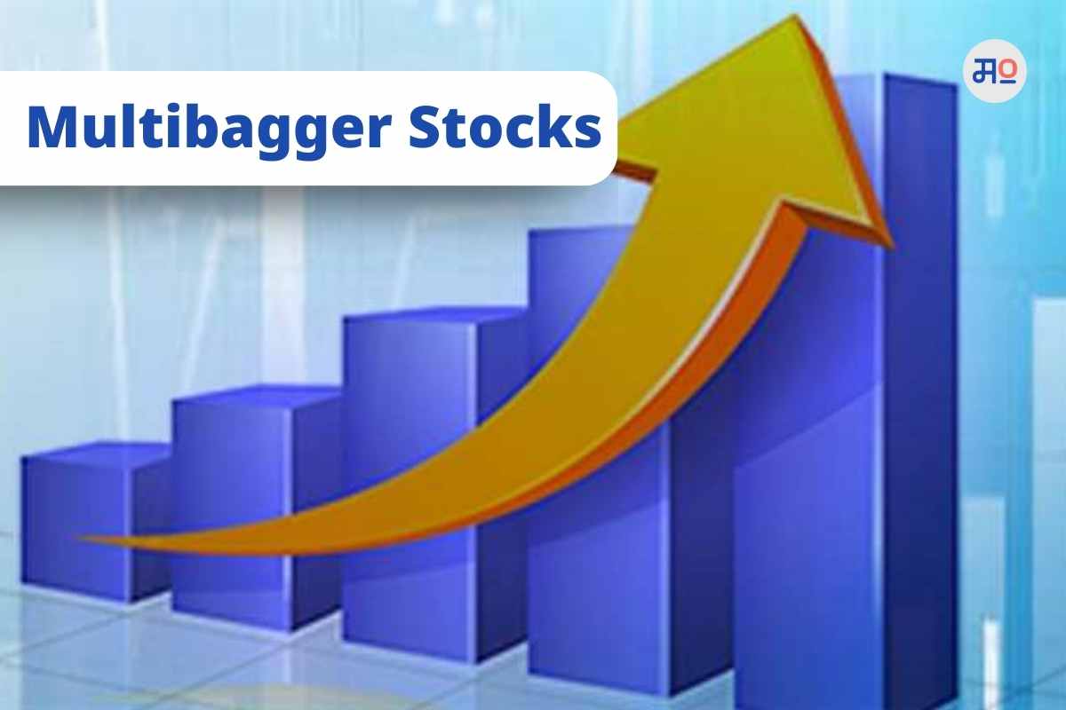 Multibagger Small cap stocks: वर्षभरात पैसे दुप्पट! बंपर परतावा देणारे 4 स्मॉल कॅप स्टॉक कोणते?
