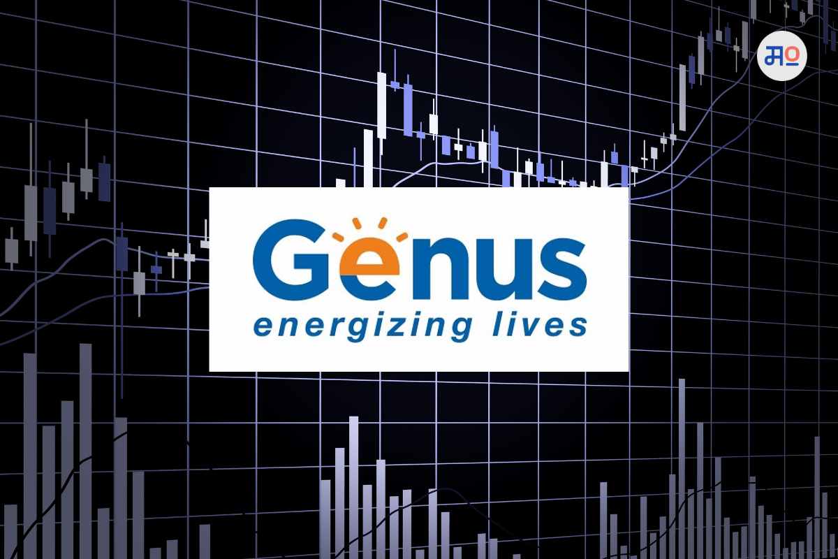 Multibagger Stock: गुंतवणूकदारांना फायदाच फायदा, 6 महिन्यांत दुप्पट झाले पैसे! जाणून घ्या स्टॉकचा दीर्घकाळातला परतावा