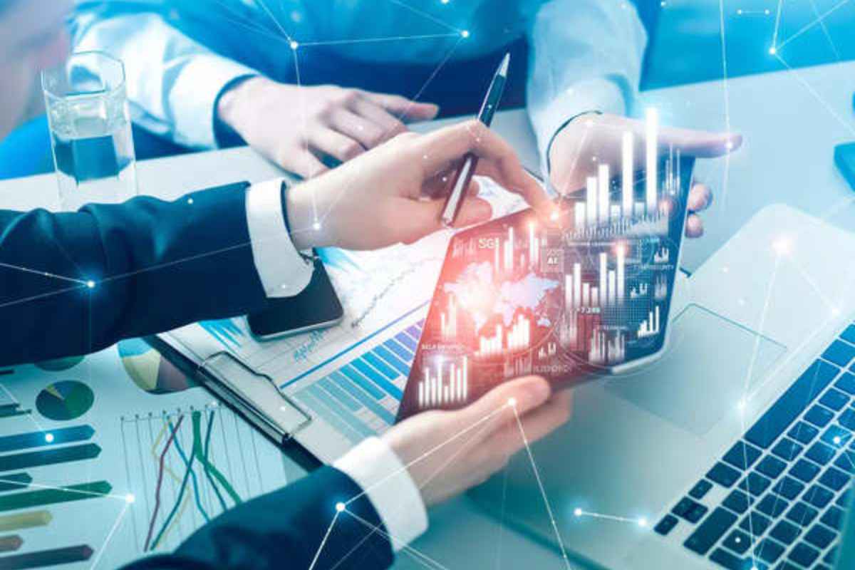 Multibagger Stock: वीजमीटर बनवणाऱ्या 'या' कंपनीचा गुंतवणूकदारांना फायदा, 3 वर्षांत स्टॉकनं दिला 6 पट परतावा