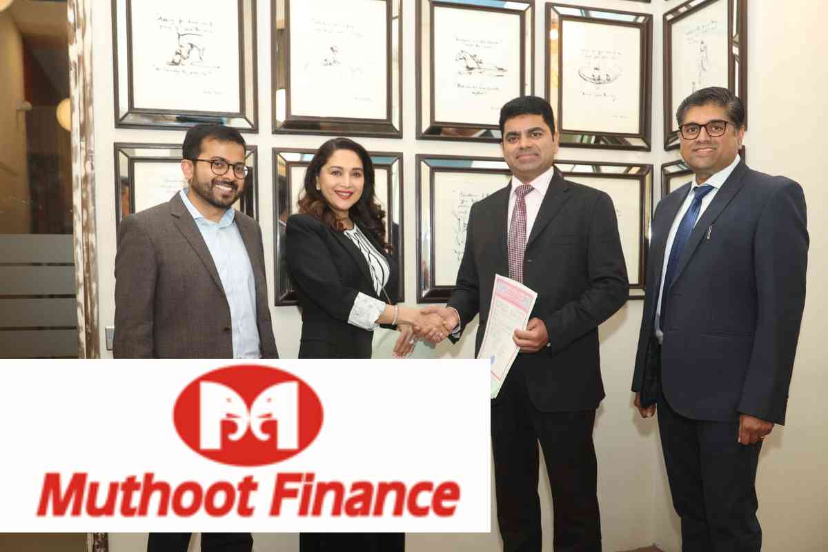 Muthoot Finance