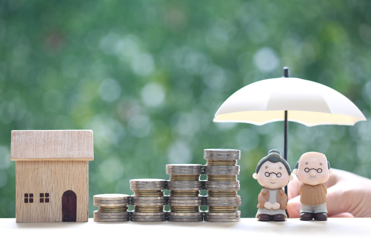 Mutual Fund for Senior Citizen