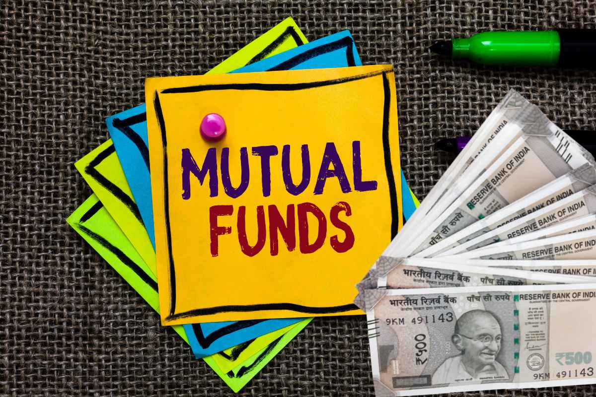 Loan against mutual funds