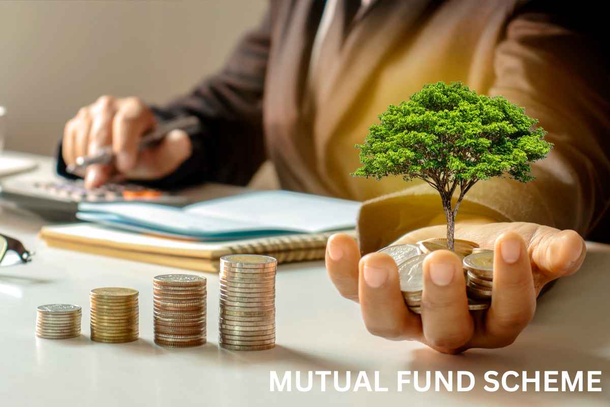 Mutual Fund Scheme